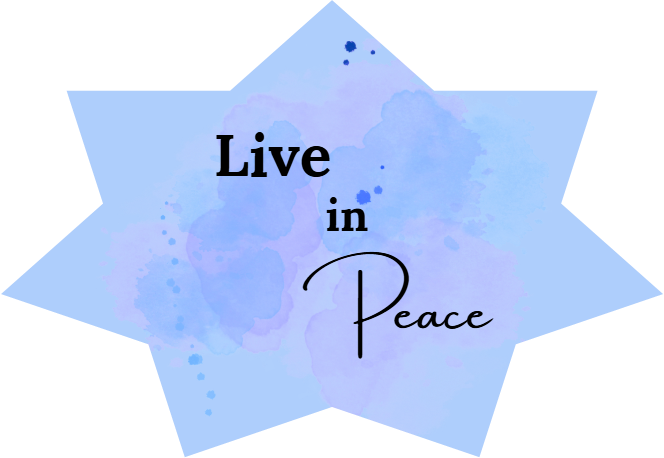 Live in Peace