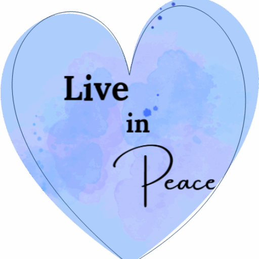 Live in Peace